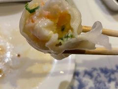 -东方饺子王(工农大路店)