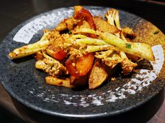 -微醺烤牛·炭火烧烤·精酿啤酒(东郊记忆店)