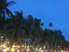 景点-白沙滩