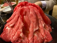 -满堂欢豆捞坊(美丽华大酒店店)