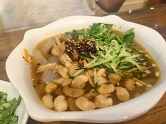 -晋B2008刀削面(小南庄店)
