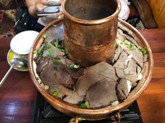 -如意林卡藏餐吧(大昭寺店)