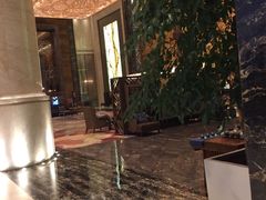 -长沙富力万达文华酒店