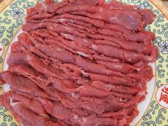 -惠丰涮肉馆(德宝新园店)