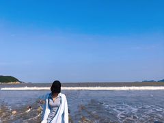 -东海半边山旅游度假区