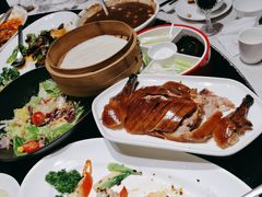 -上海人家花樣年华(虹口龙之梦店)