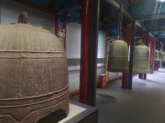-大钟寺古钟博物馆