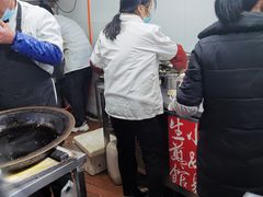-小路易生煎馆(前进五路店)