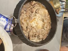 -快乐爱斯米牛排·寿喜烧自助(亿合城店)