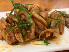 -祥记·苏帮菜·松鼠桂鱼(湖畔天城店)