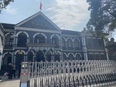 -湖南省立第一师范学校旧址