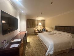 -广州中国市长大厦