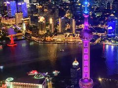 -上海中心大厦