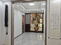 -沏点Trattoria意大利餐厅(新街口店)