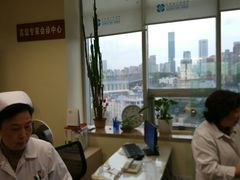 -江苏省人民医院(广州路院区)