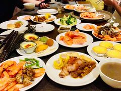 -清远熹乐谷温泉度假酒店