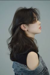 点击看大图 -HairCode芭曲发型