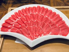-南门涮肉(东单店)