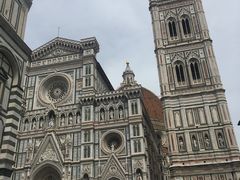 -圣母百花大教堂穹顶