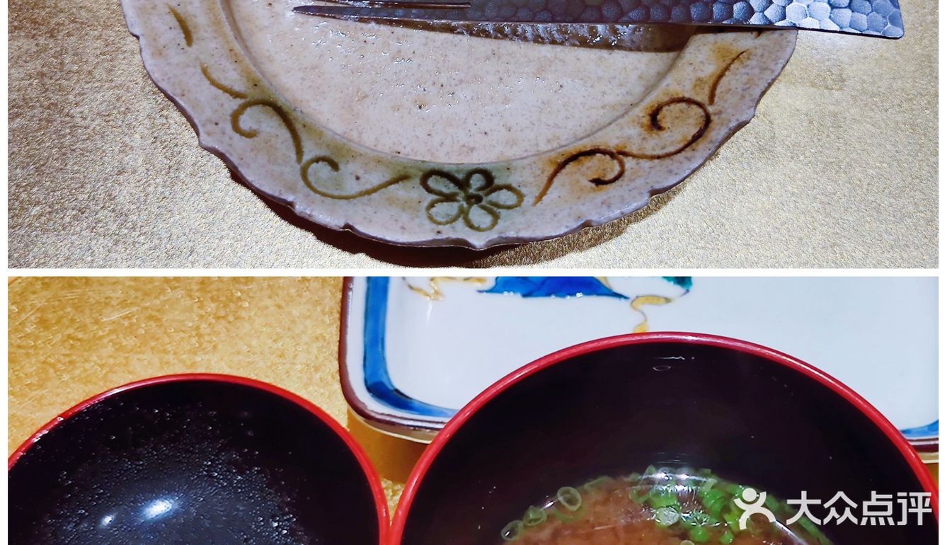 高情商主理人颇具巧思的料理艺术