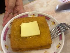 -香江姳苑粥饭(人民广场店)