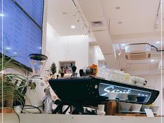 -玫瑰咖啡(中山六路店)