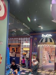 -MELAND亲子乐园•派对•研学(集美世茂店)