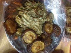 余庄回民烧烤(工业四路店)-余庄回民烧烤(工业四路店)