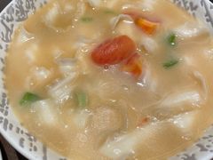 -佘山世茂艾美·御珍轩中餐厅