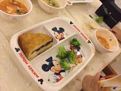 -起士林西餐厅(东经路店)