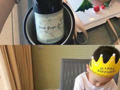 -深圳大梅沙京基洲际度假酒店