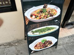 -海燕酒店·地道湖北菜(惠济路店)