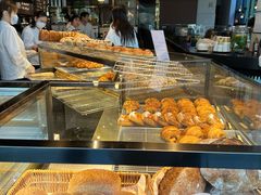-麦田工坊(月湖店)