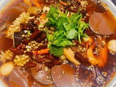 -汇丰海鲜(东亚·世纪城文脉苑店)