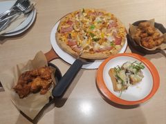 -必胜客(双榆树店)