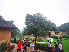 -韶山毛泽东同志故居