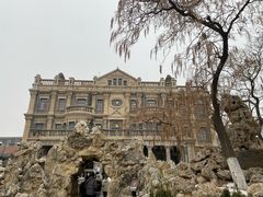 -张学良旧居陈列馆