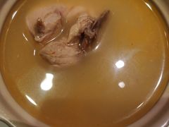 -汤城小厨•粤菜•靓汤(西直门凯德MALL店)