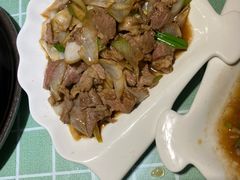 -清真文铁家烧麦馆
