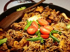 -虎丫炒鸡(许昌360广场店)