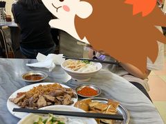 -再回首鸡肉米线(人民路一店)