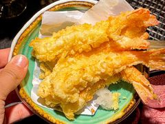 -铭牛烧肉·和牛海鲜自助(高新月牙湖店)