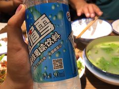 -二孃鸡爪爪(东风路总店)