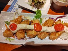 -有喜屋·烧鸟·居酒屋(三钢里店)