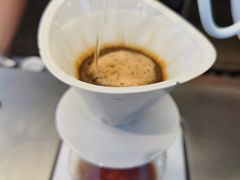 手冲咖啡-sugarman espresso素饮糖人高新咖啡工厂