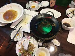 -老外婆(薛家南路店)