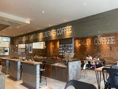 -Vanilla Specialty Coffee(八大关店)