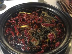 -大院小院传统火锅·小酒馆(北城天街店)