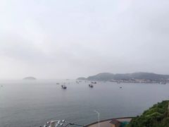 -枸杞岛