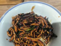 -君东记本帮面馆(天钥桥路店)